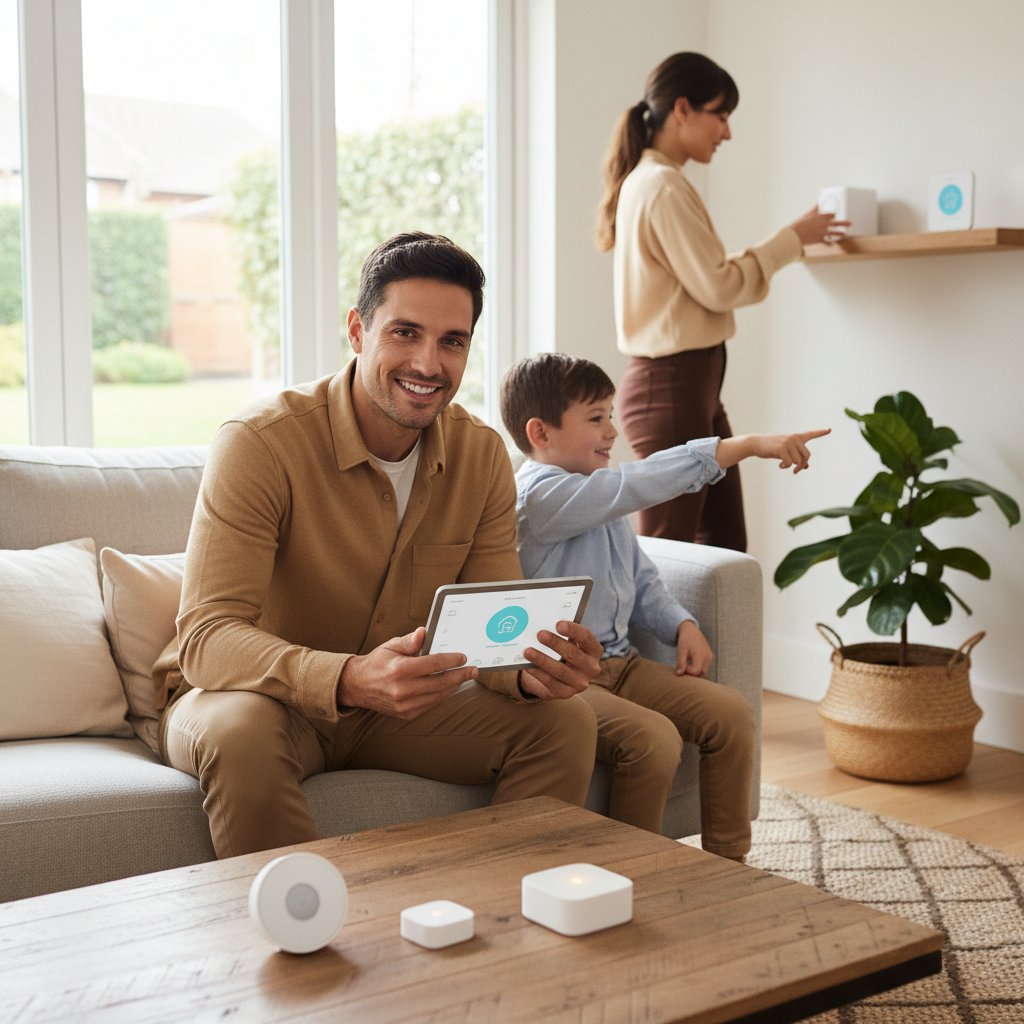 Household - Top-Rated Home Automation Tools for Beginners