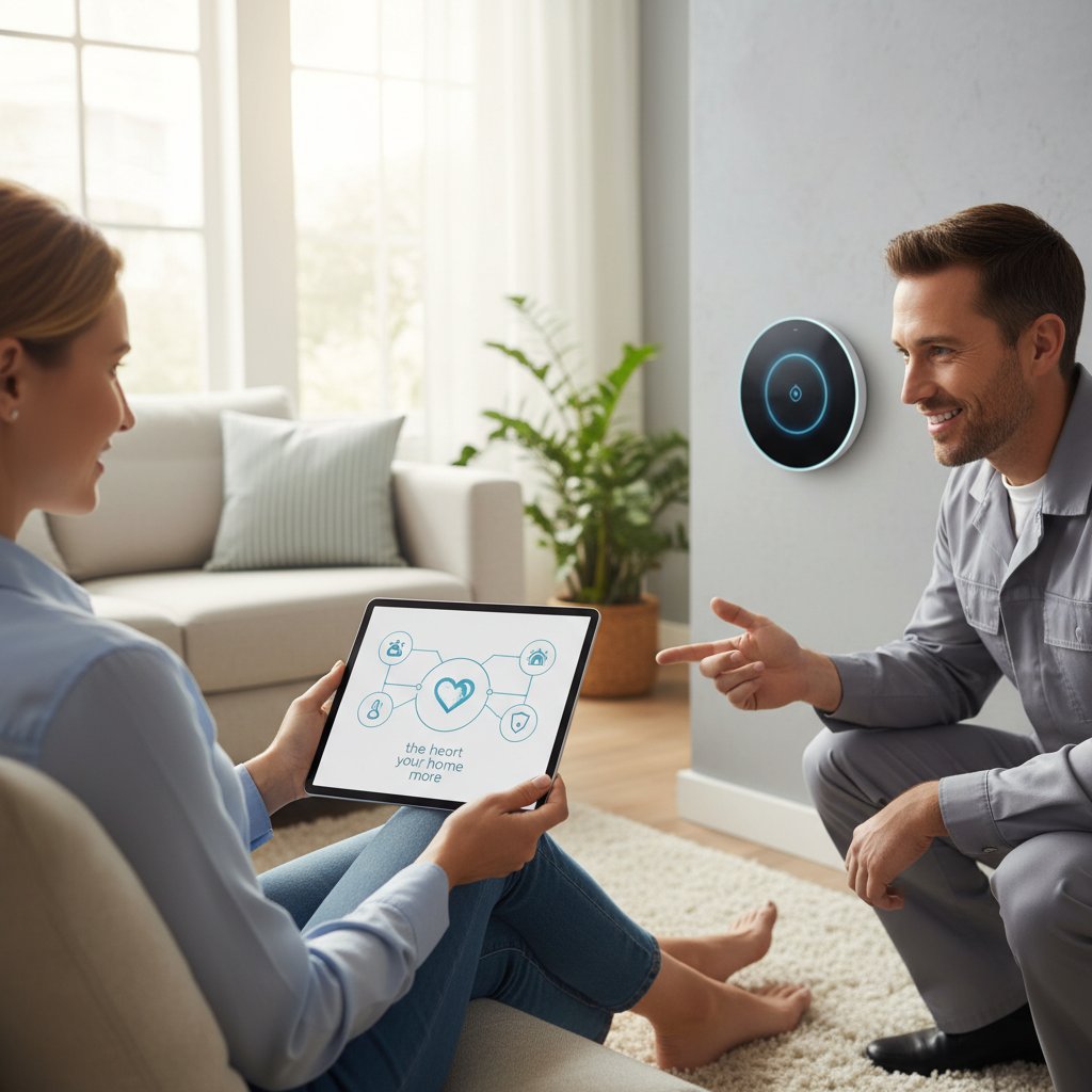 The Heart of Your Home: More Than Just Walls