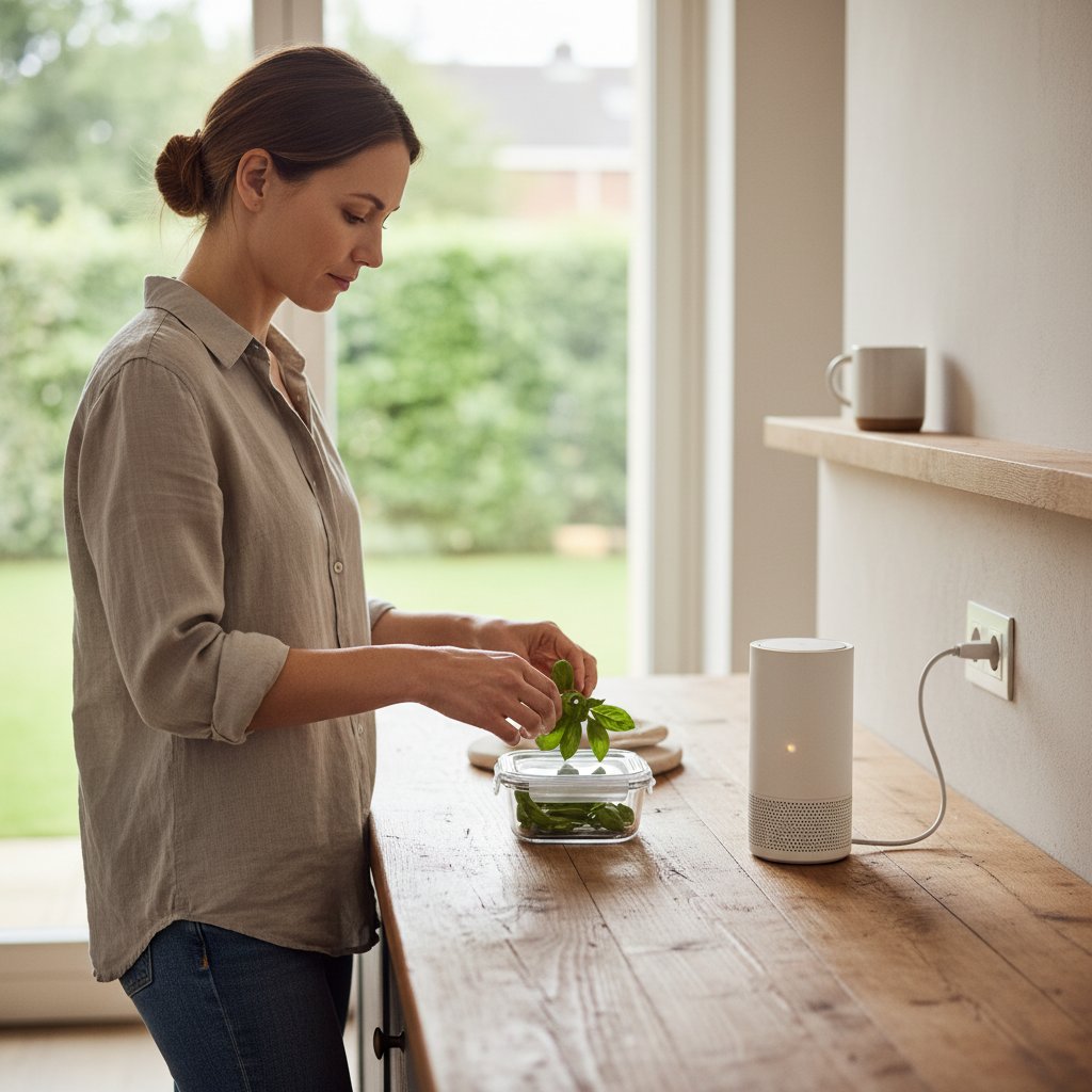 Navigating the Daily Rhythms of Household Management