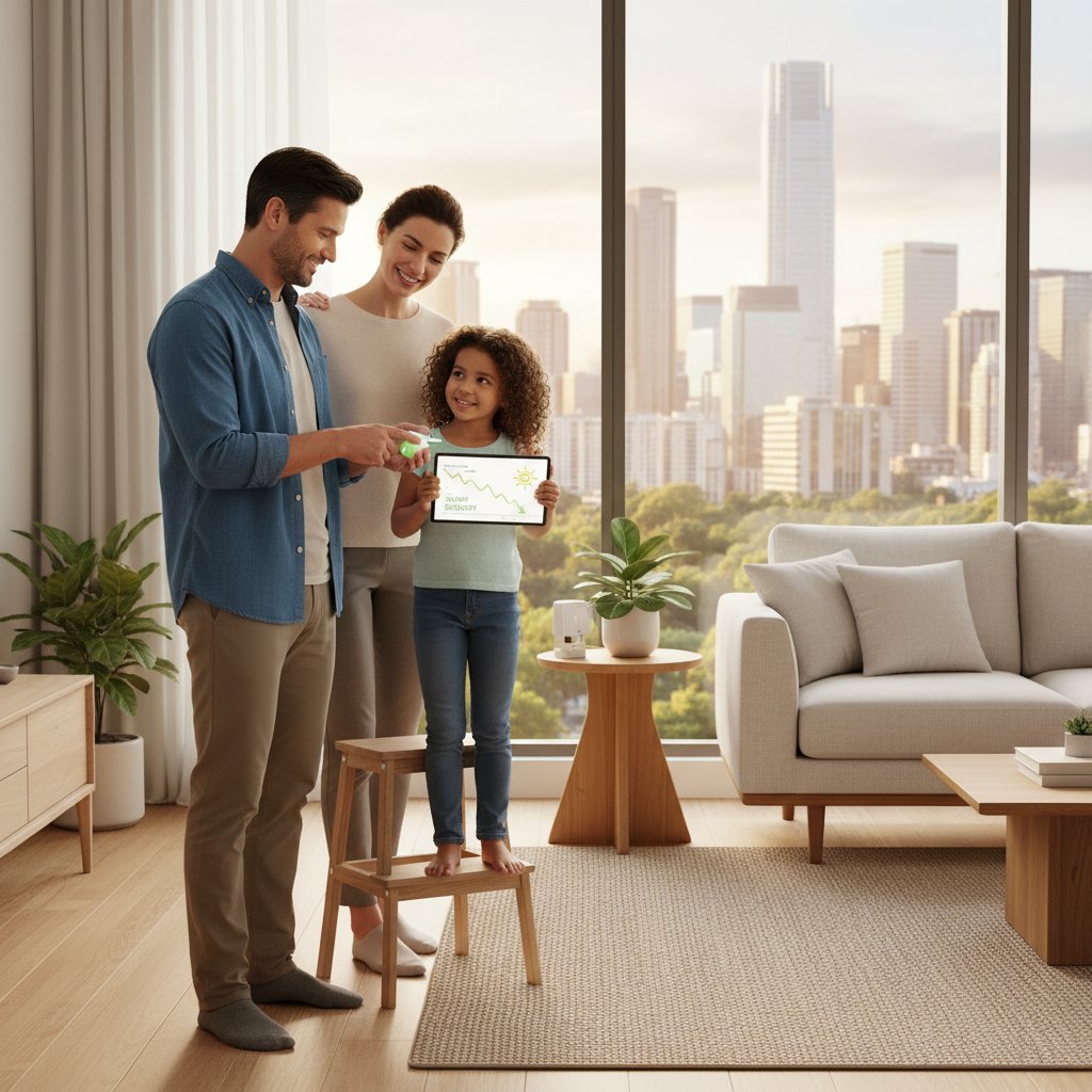 Household - Smart Plugs That Reduce Your Electricity Bills