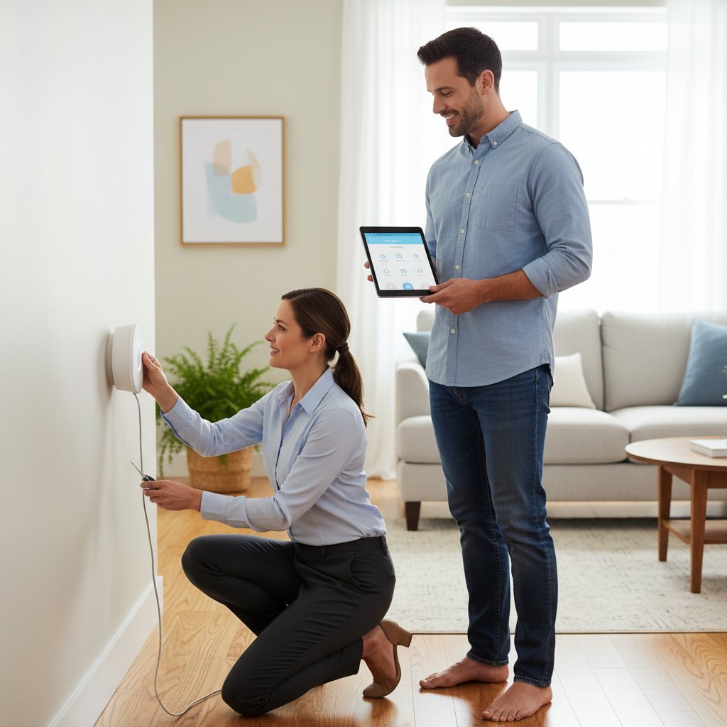 Tackling the To-Do List: Smart Home Management Strategies