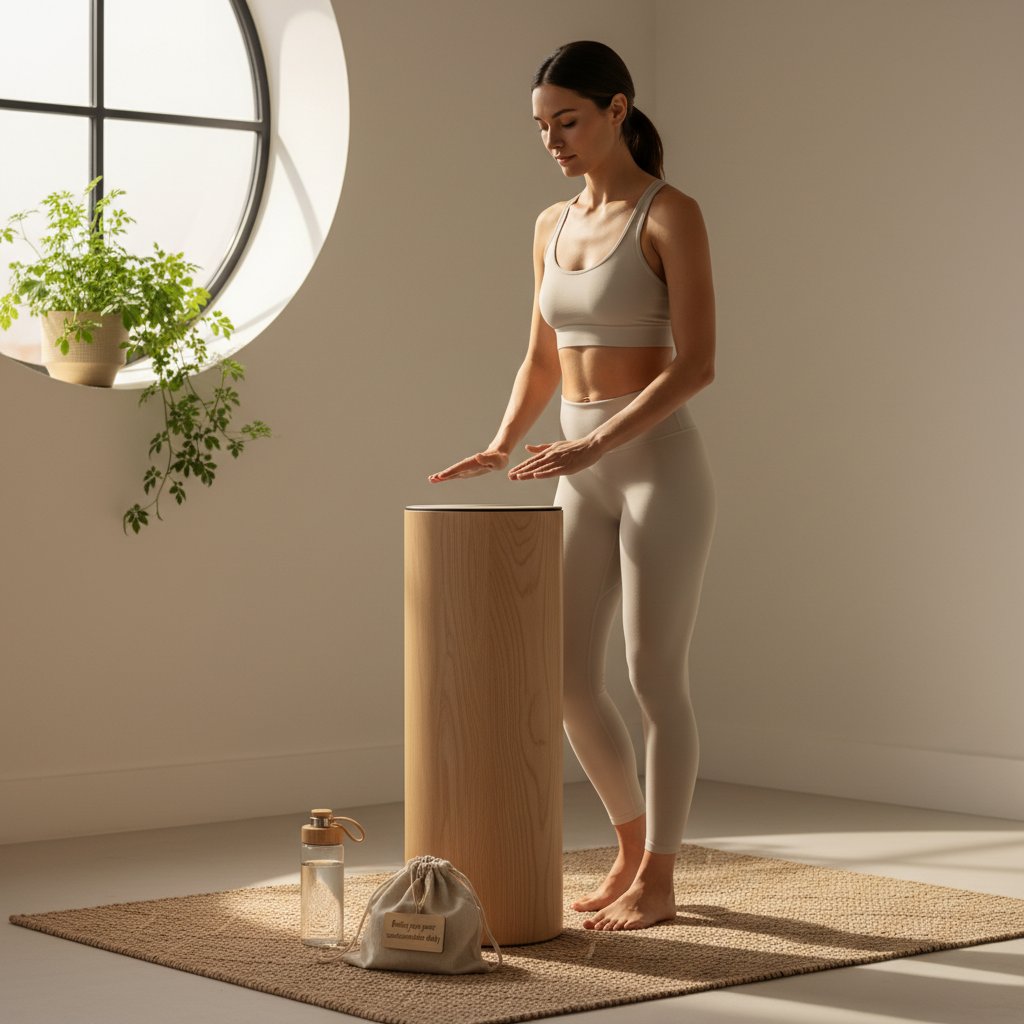 Finding Your Rhythm: Sustainable Daily Routines