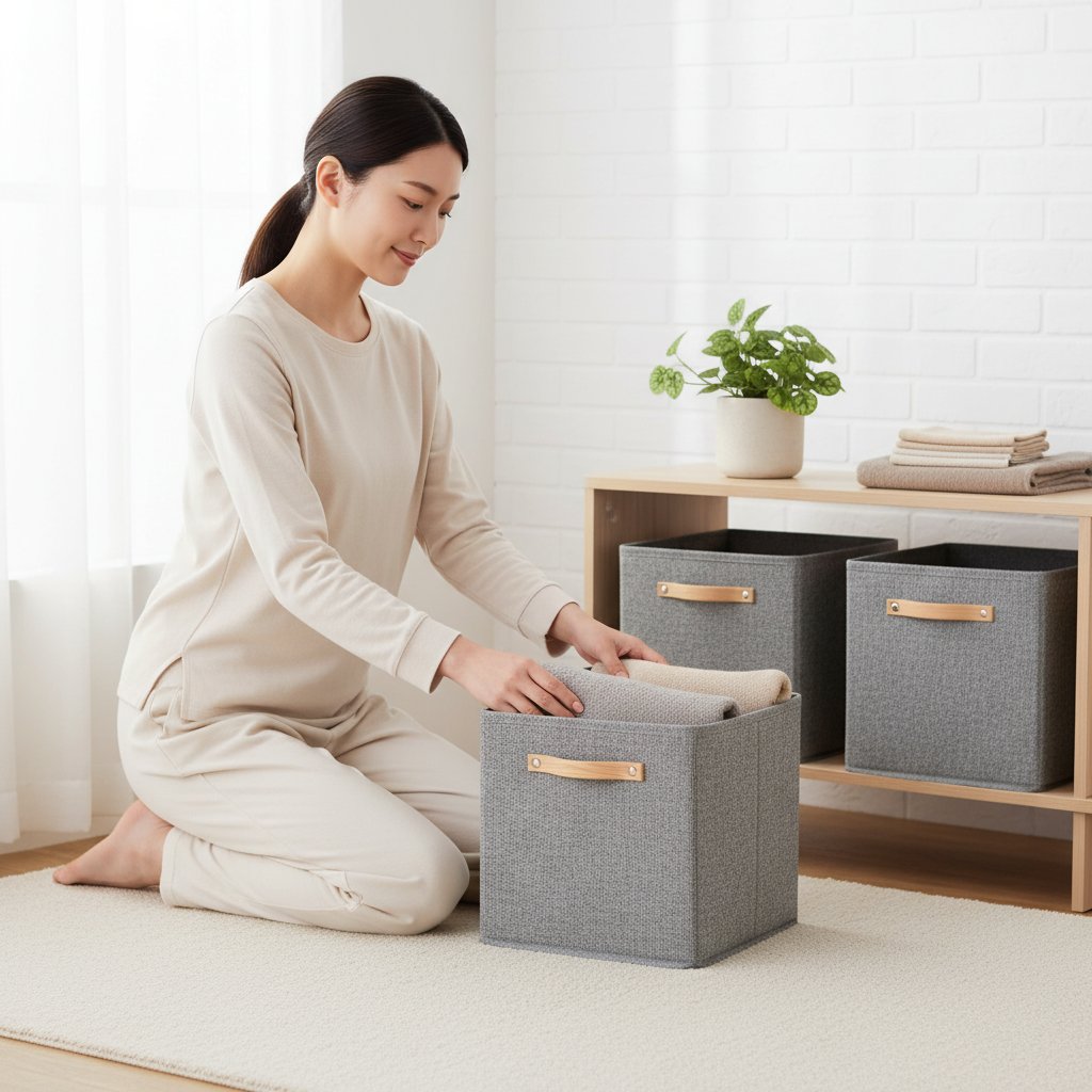 Practical Strategies for Effortless Home Organization