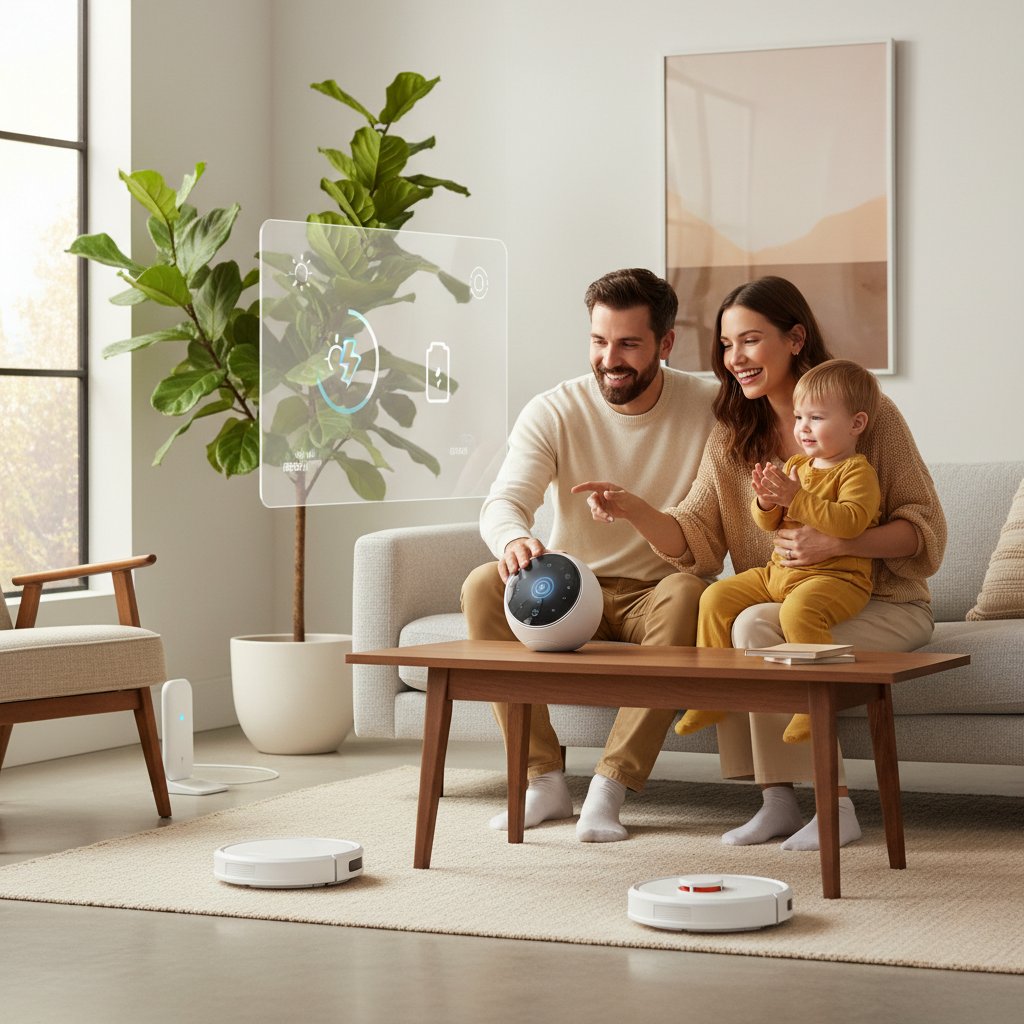 Household - Trending Home Tech Everyone Is Talking About