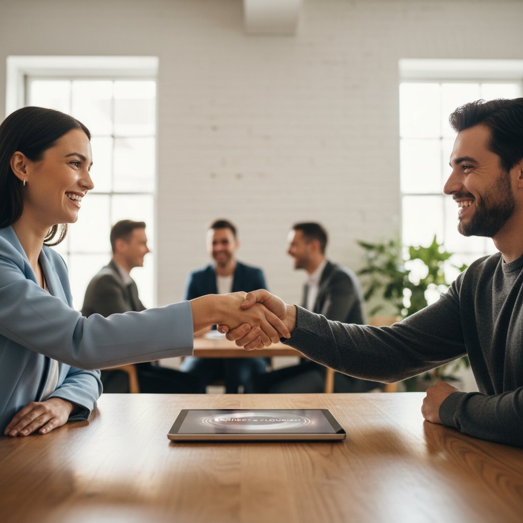 Cultivating Connection and Joy in Your Home