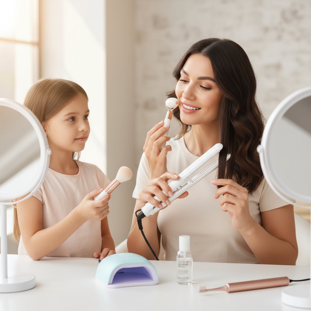 Beauty - Affordable Beauty Tools That Deliver Salon Results