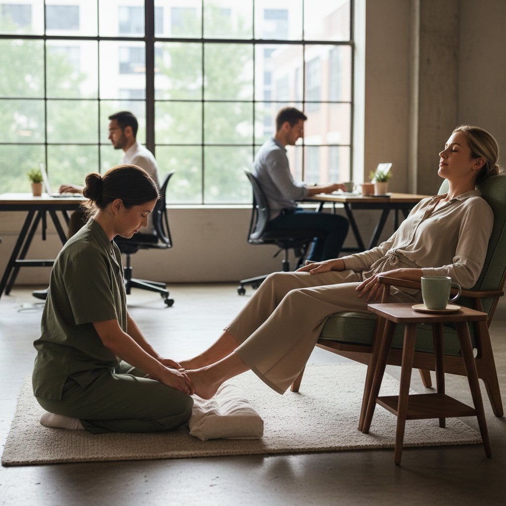 The Power of Self-Care for Beauty