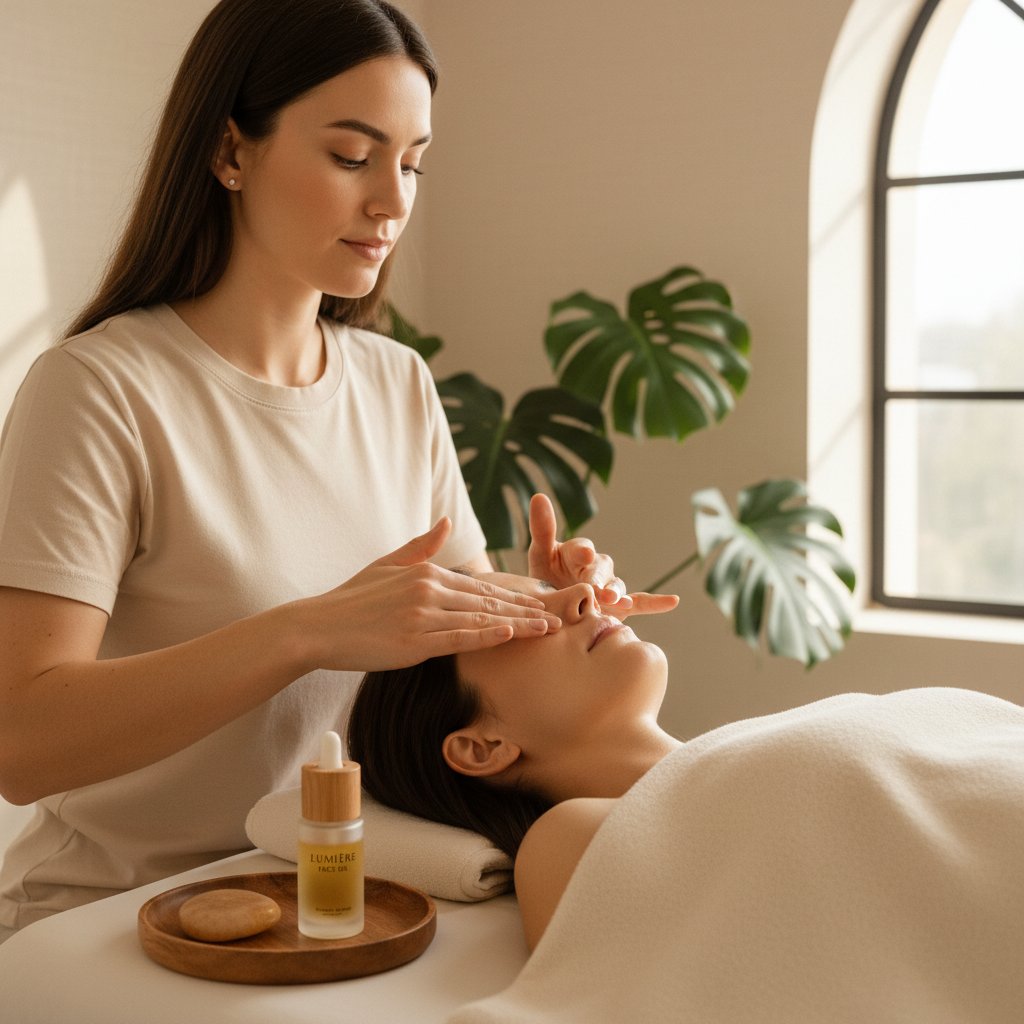A Holistic Approach to Radiant Beauty