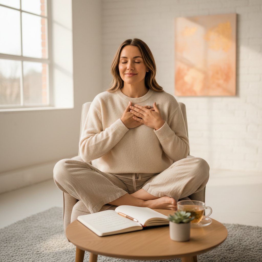 Embracing Your Self-Love Journey
