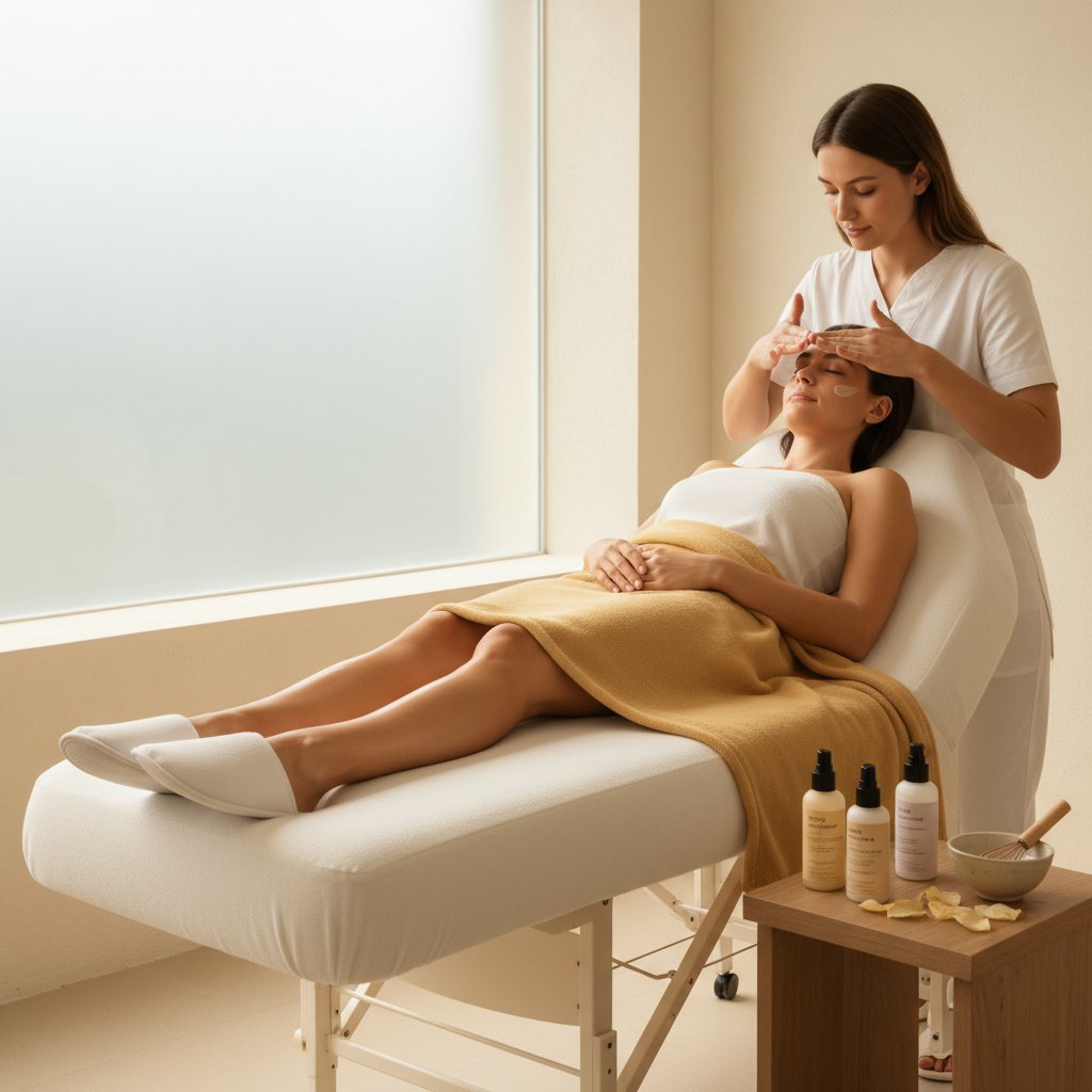 Nurturing Your Inner Beauty: The Foundation of Radiance