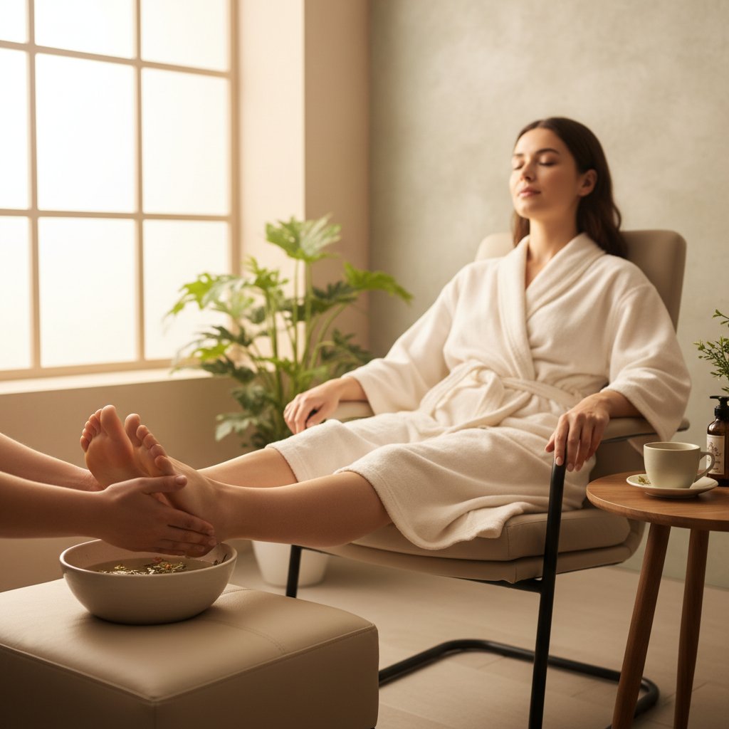 The Power of Self-Care for a Radiant You