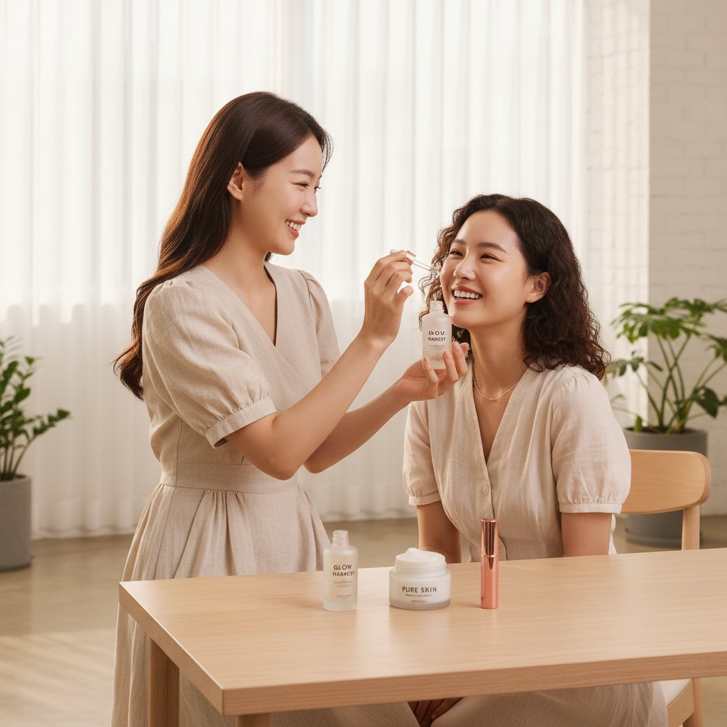 Beauty - Popular Korean Beauty Products Loved Worldwide