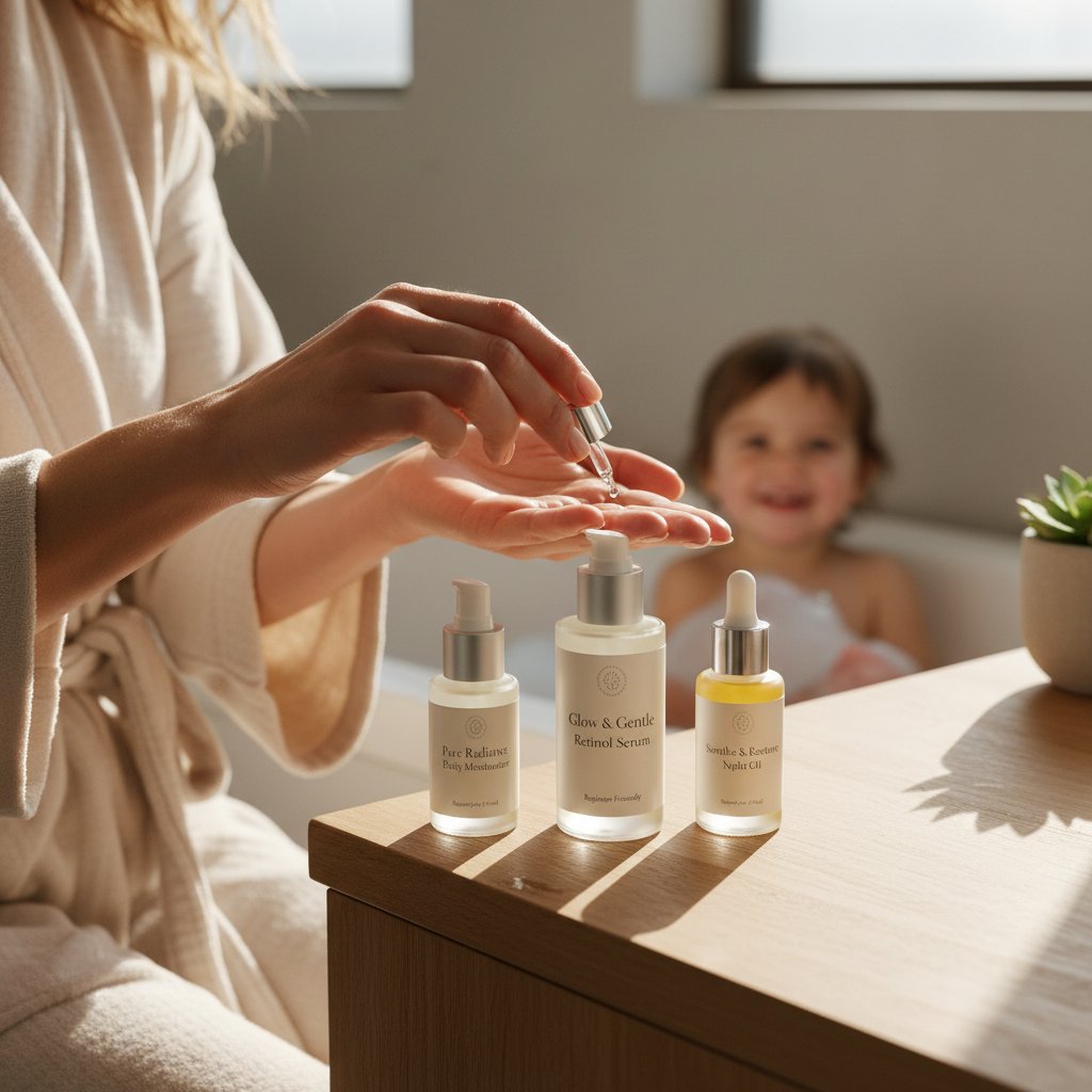 Beauty - Retinol Products Beginners Can Use Safely