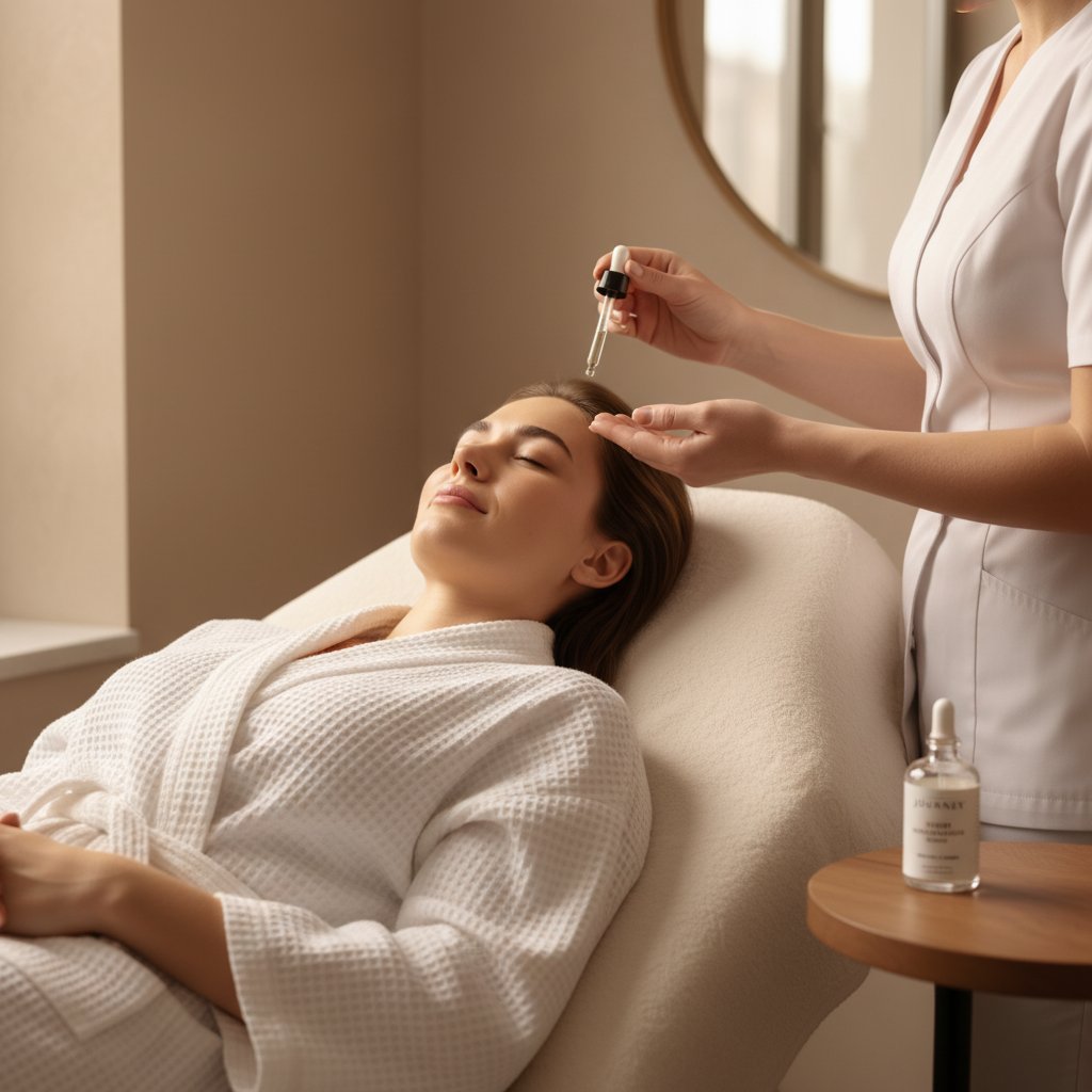 The Journey of Discovering Your Unique Beauty