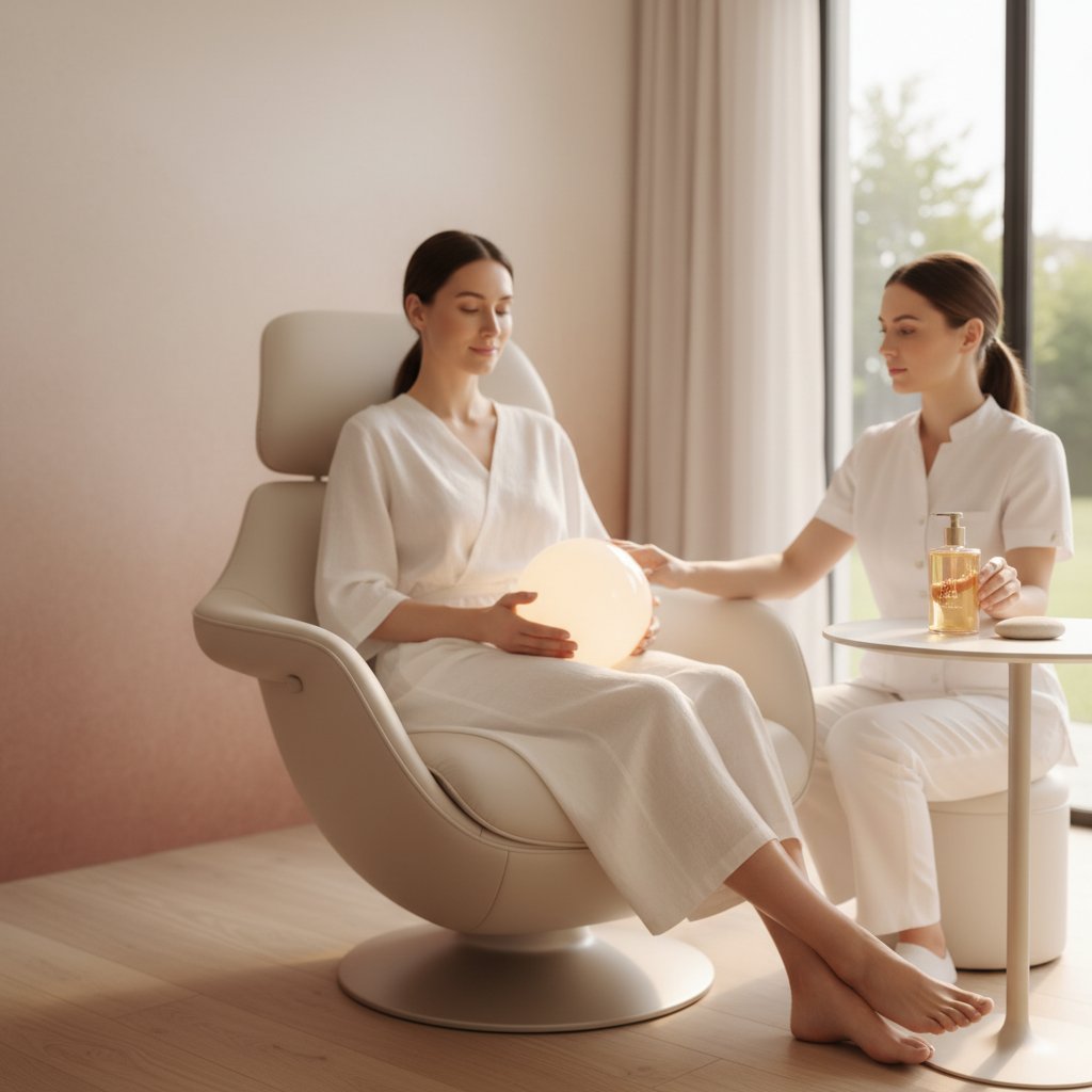 Nurturing Your Inner Radiance: It Starts from Within