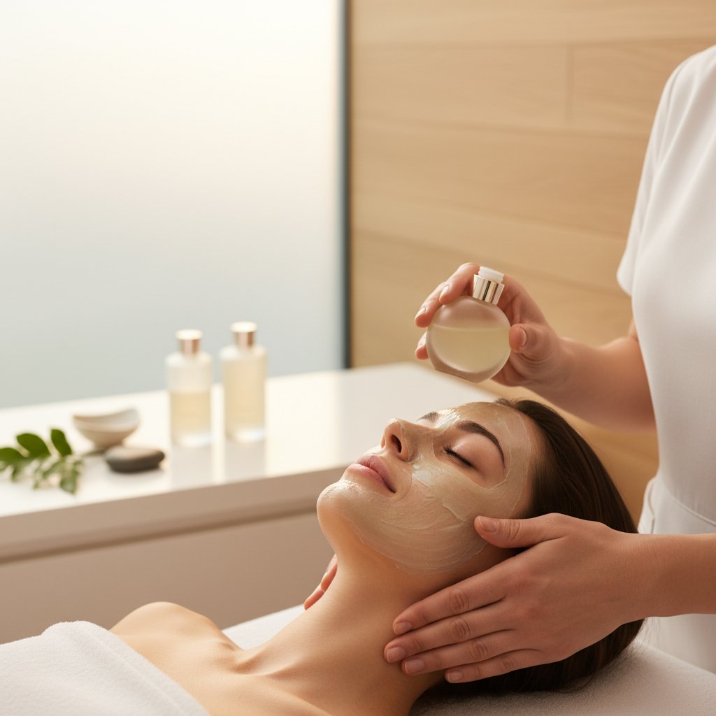 Nourishing Your Glow: Practical Self-Care