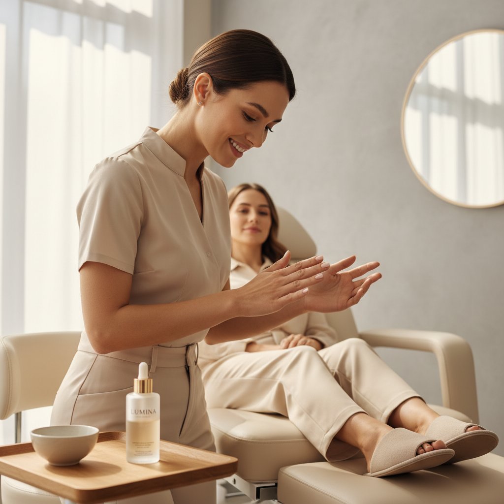 Cultivating Beauty Confidence