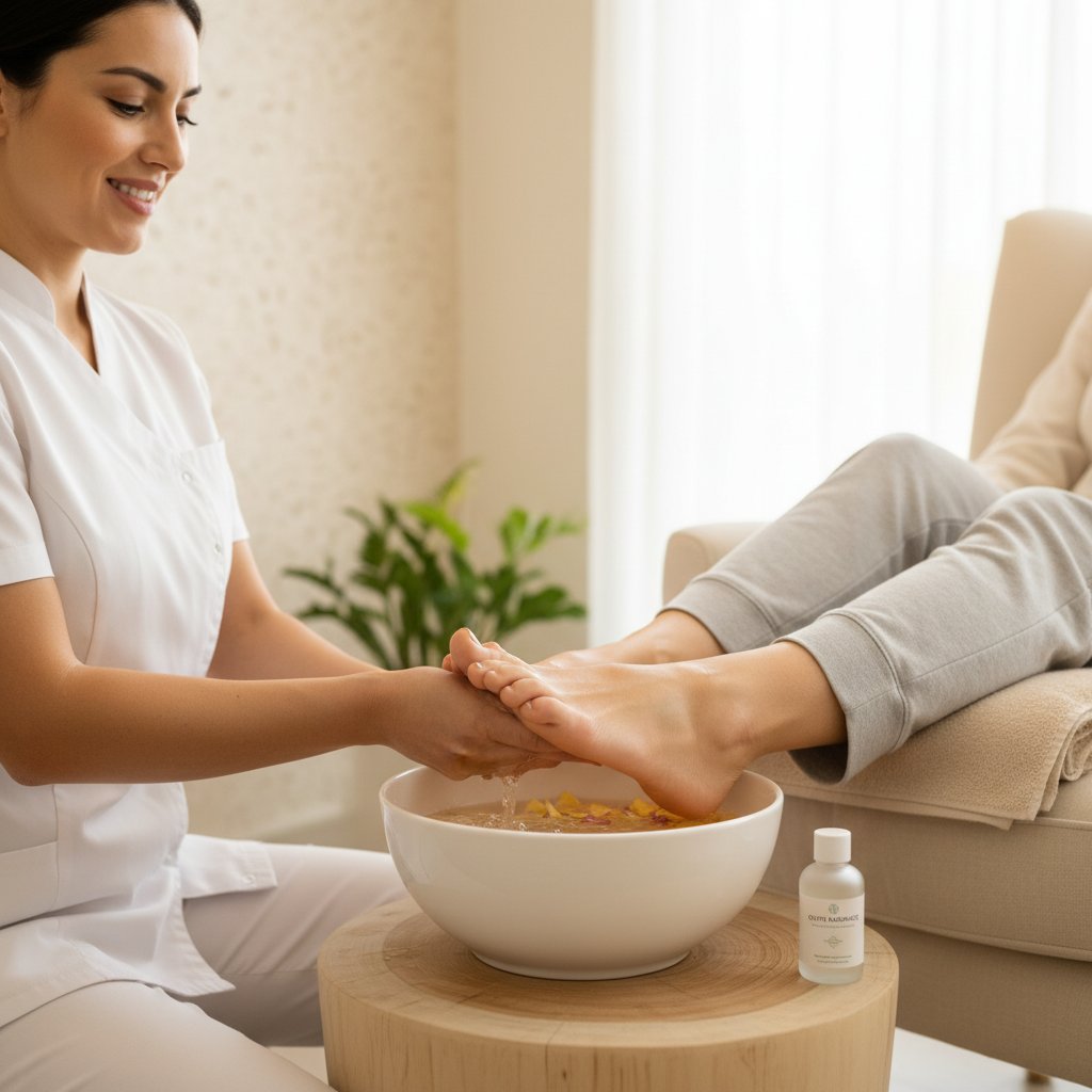 Nurturing Your Outer Radiance: Practical Self-Care Rituals