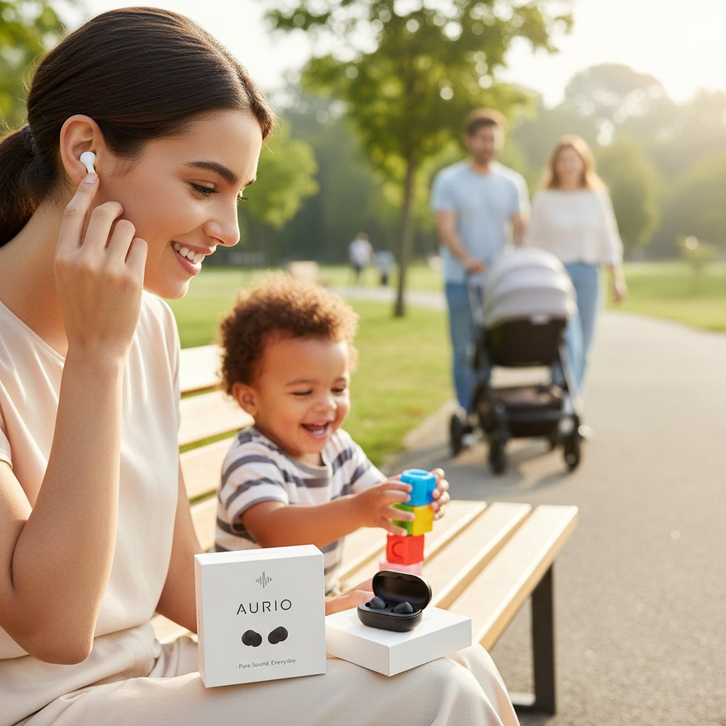 Tech - Best Wireless Earbuds for Everyday Use