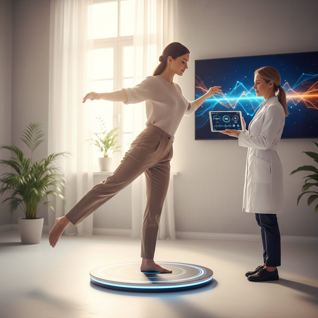 Finding Your Balance: Prioritizing Digital Well-being