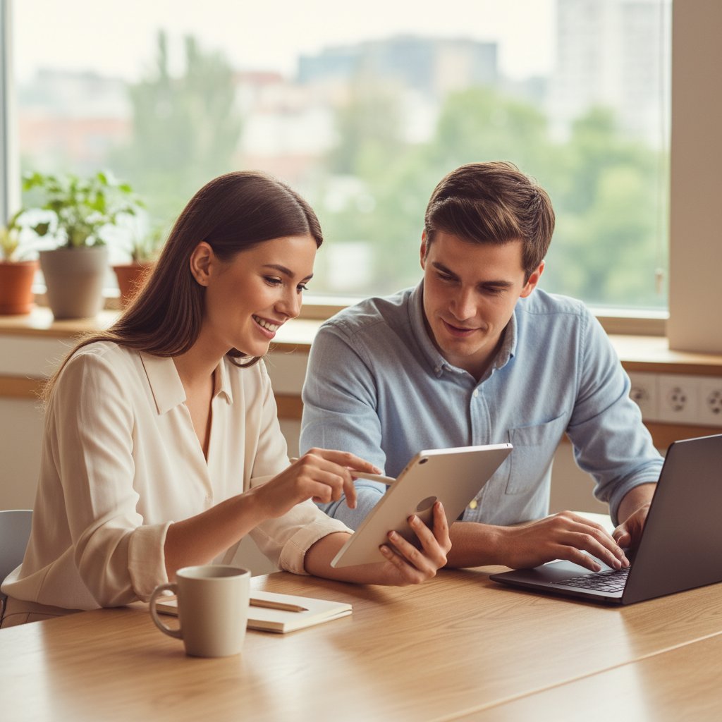 The Art of Staying Connected in a Digital World