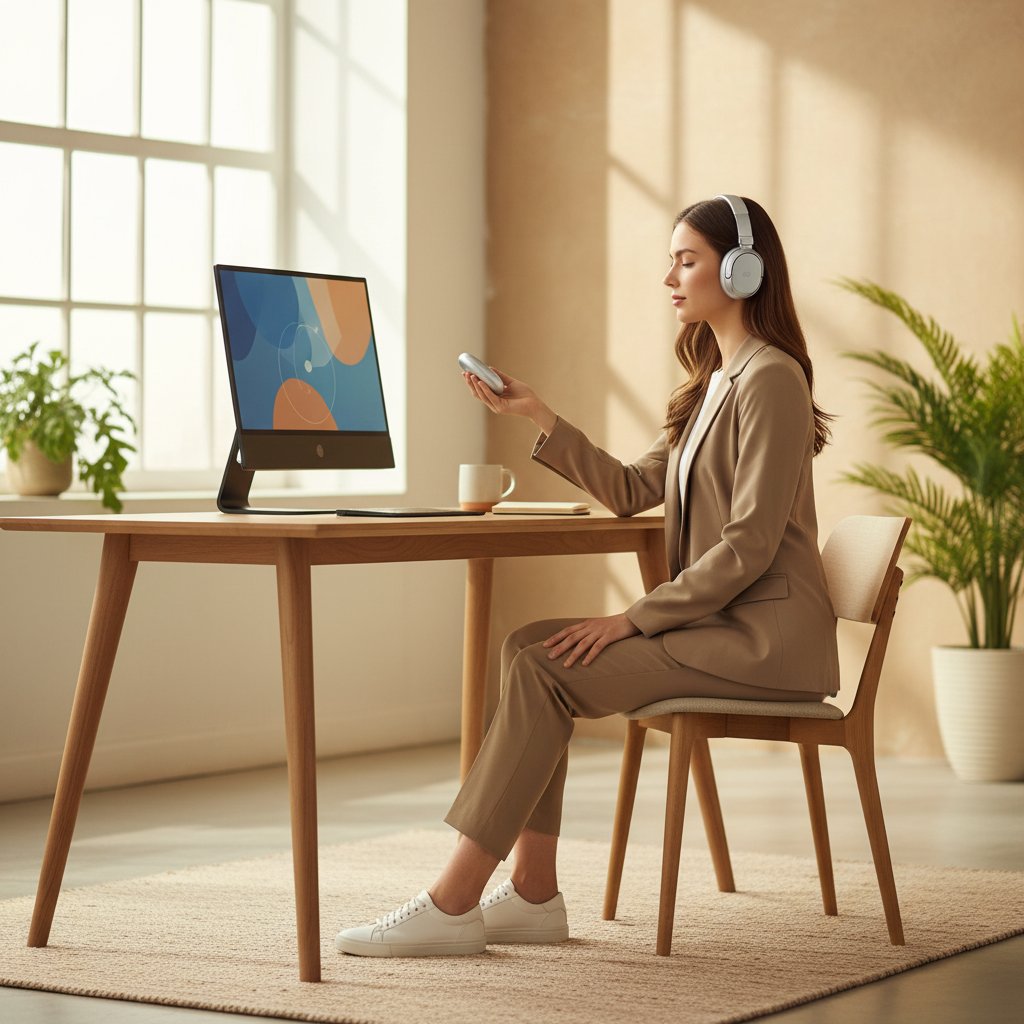 Prioritizing Digital Well-being in a Tech-Driven World