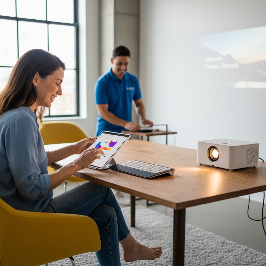 Finding Joy in Everyday Tech