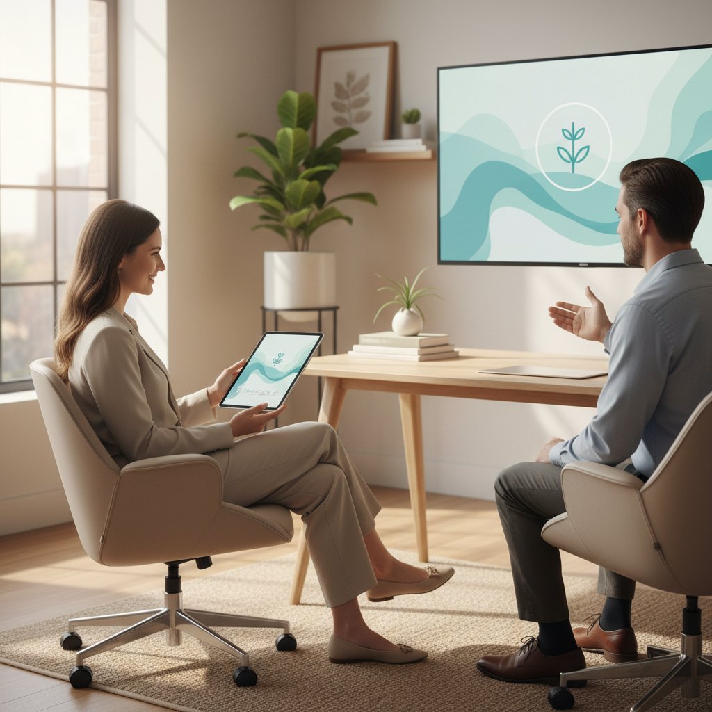 Cultivating Digital Well-being