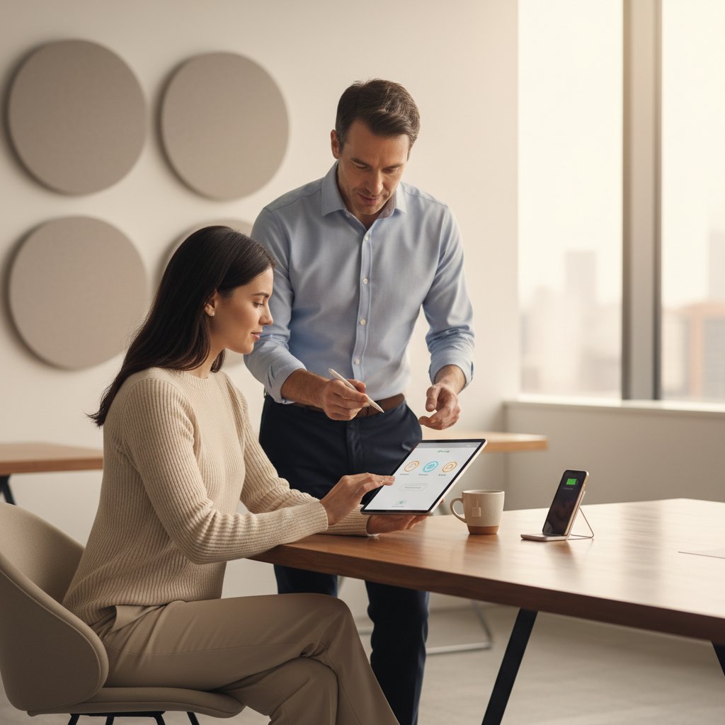 Cultivating Smart Tech Habits for a Better You