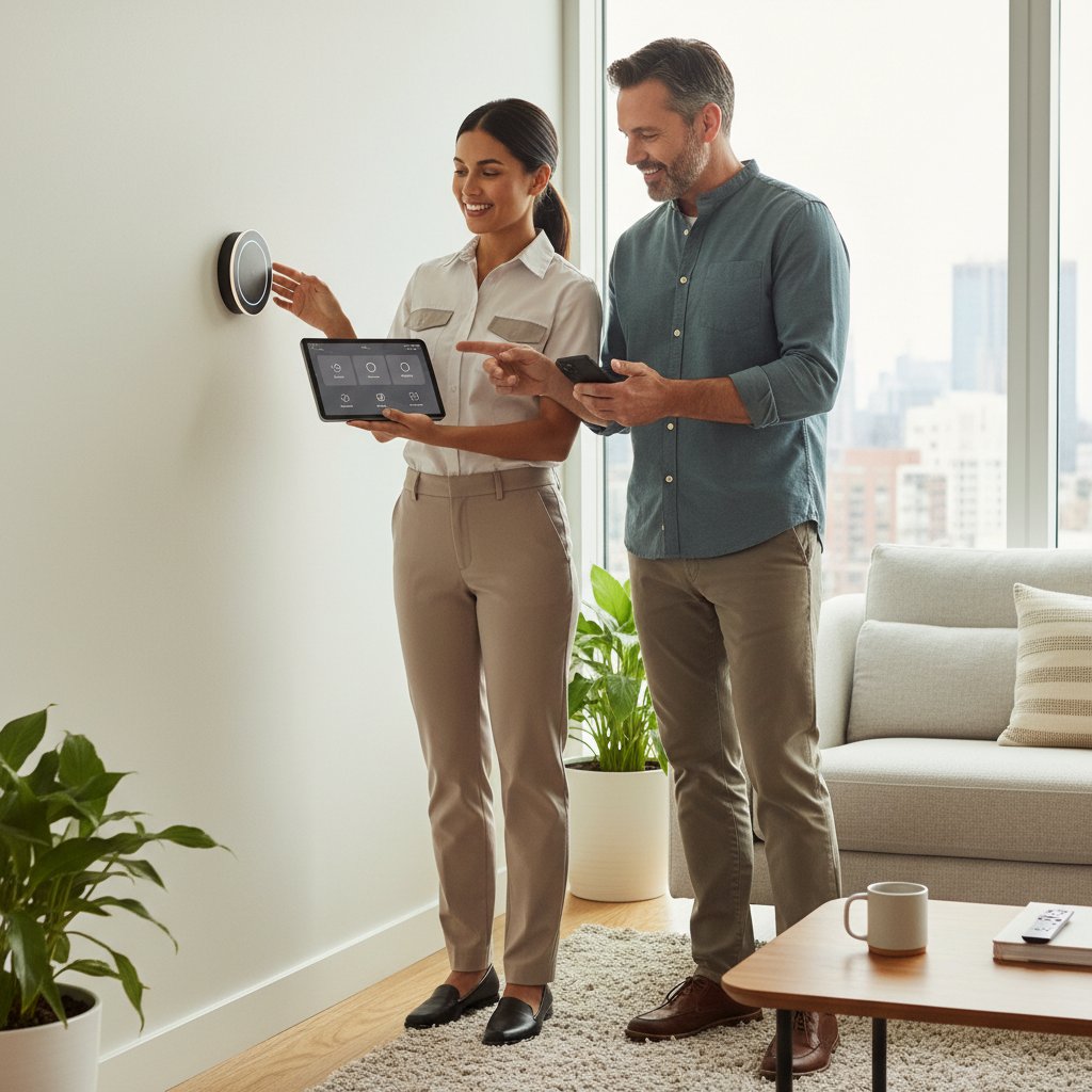 Embracing Smart Living: When Tech Truly Helps