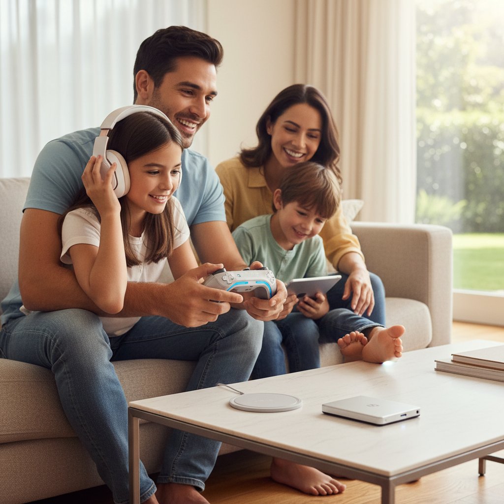 Tech - Gaming Accessories That Enhance Your Experience