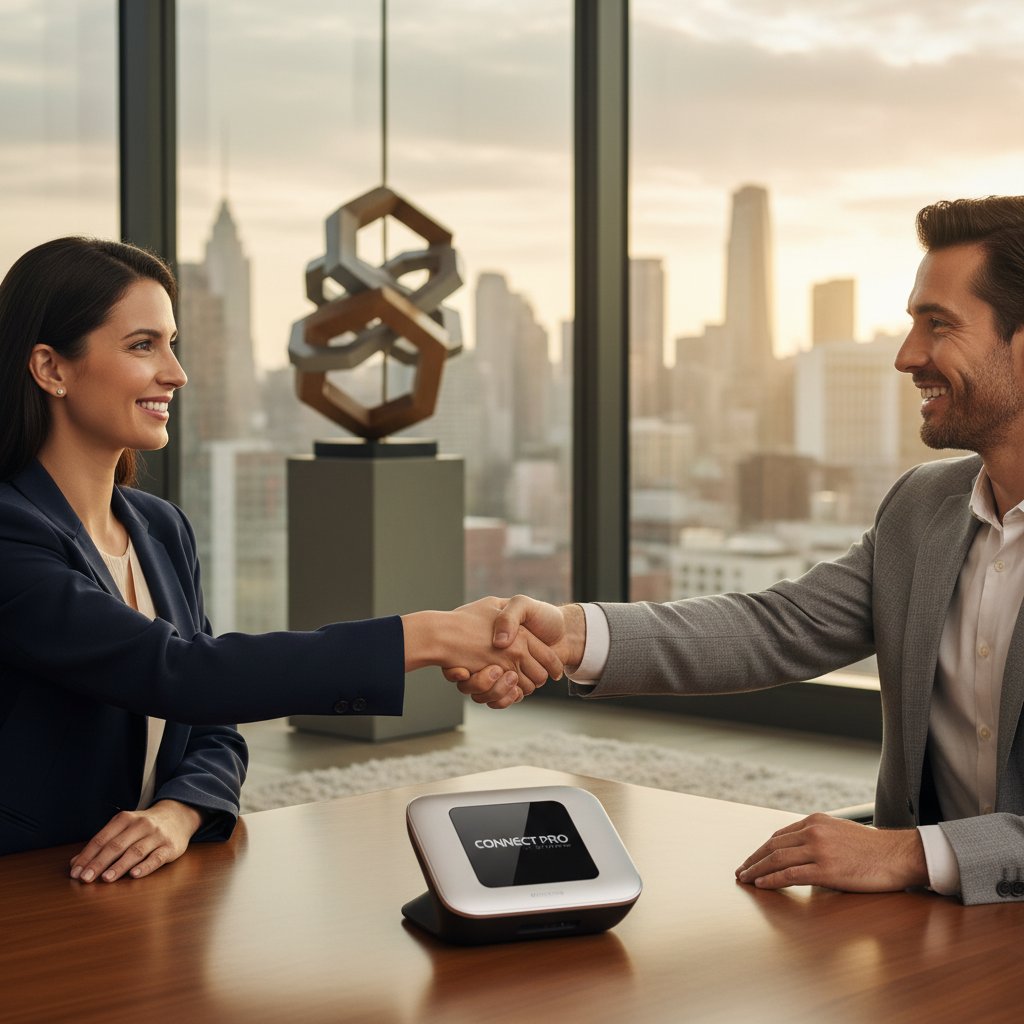 Staying Connected and Building Bridges