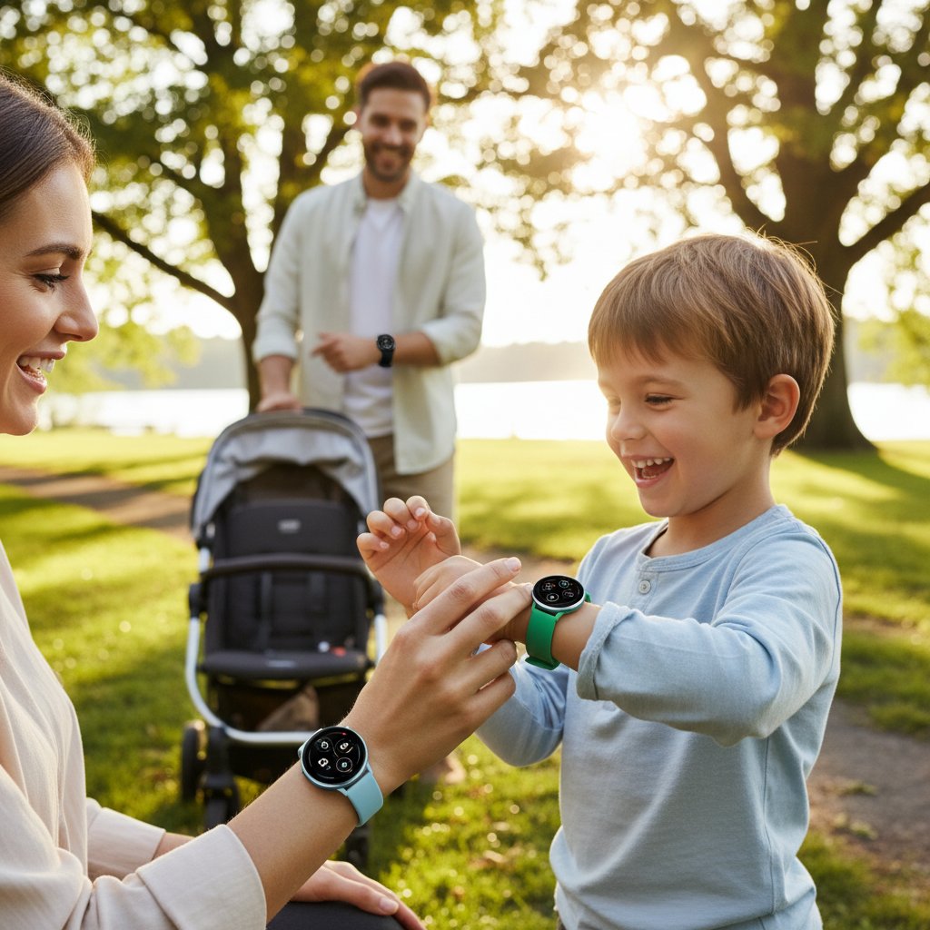 Tech - Smartwatches Worth the Upgrade