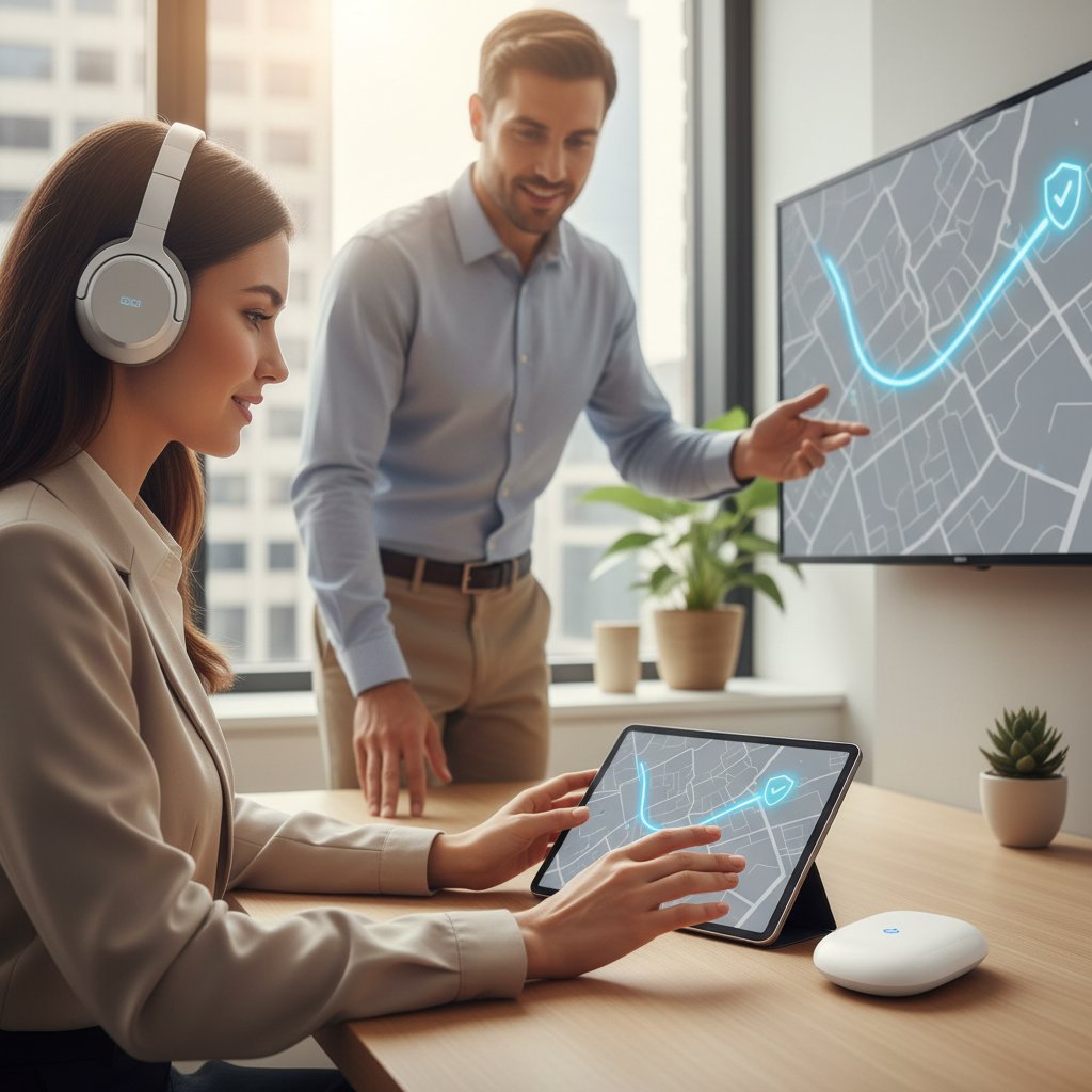 Staying Safe and Sound: Navigating the Digital Landscape Securely