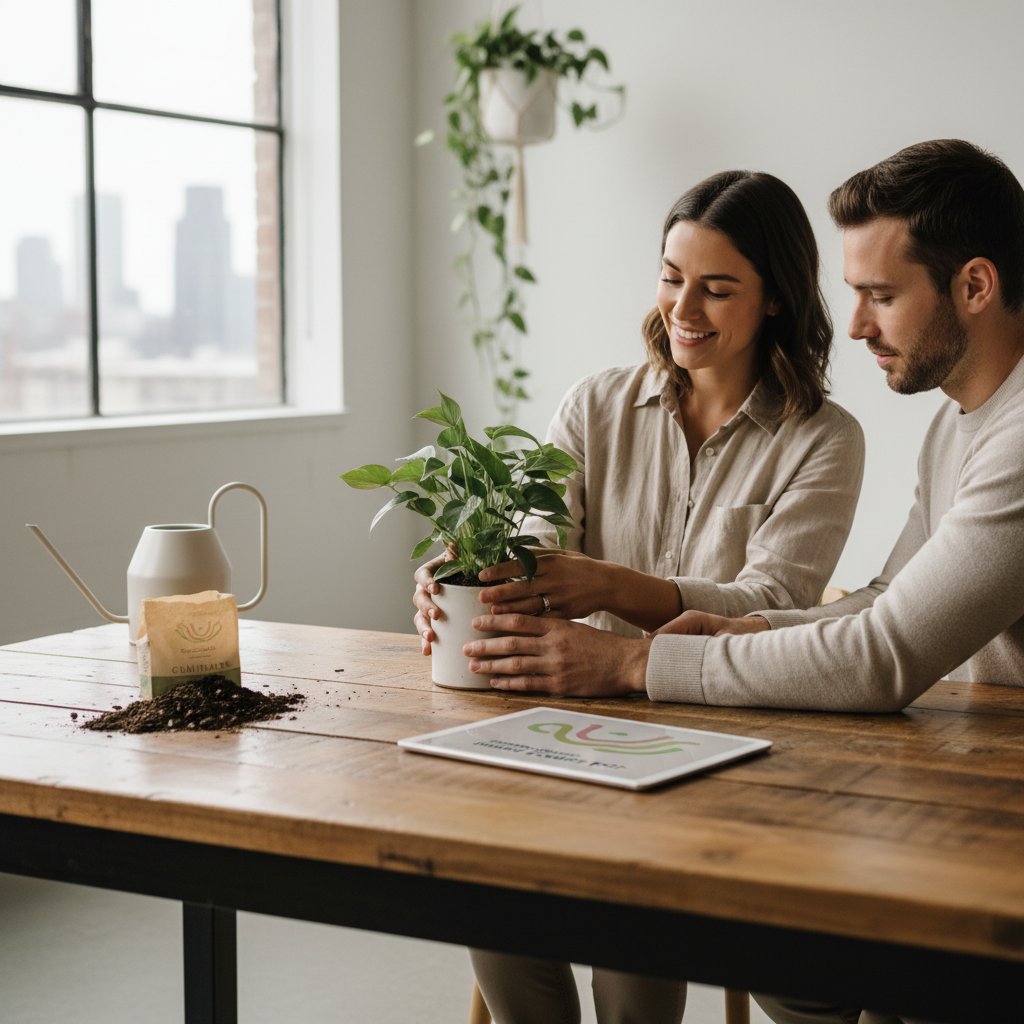 Finding Your Sweet Spot: Cultivating Tech Balance