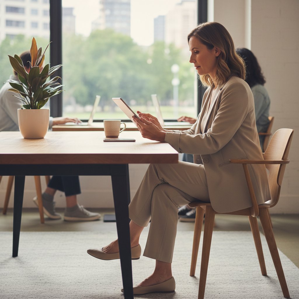 Embracing Everyday Tech Mindfully