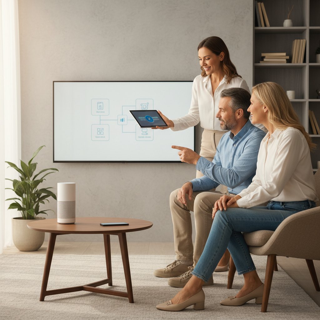 Smart Living: Leveraging Tech Tools for a Better Life