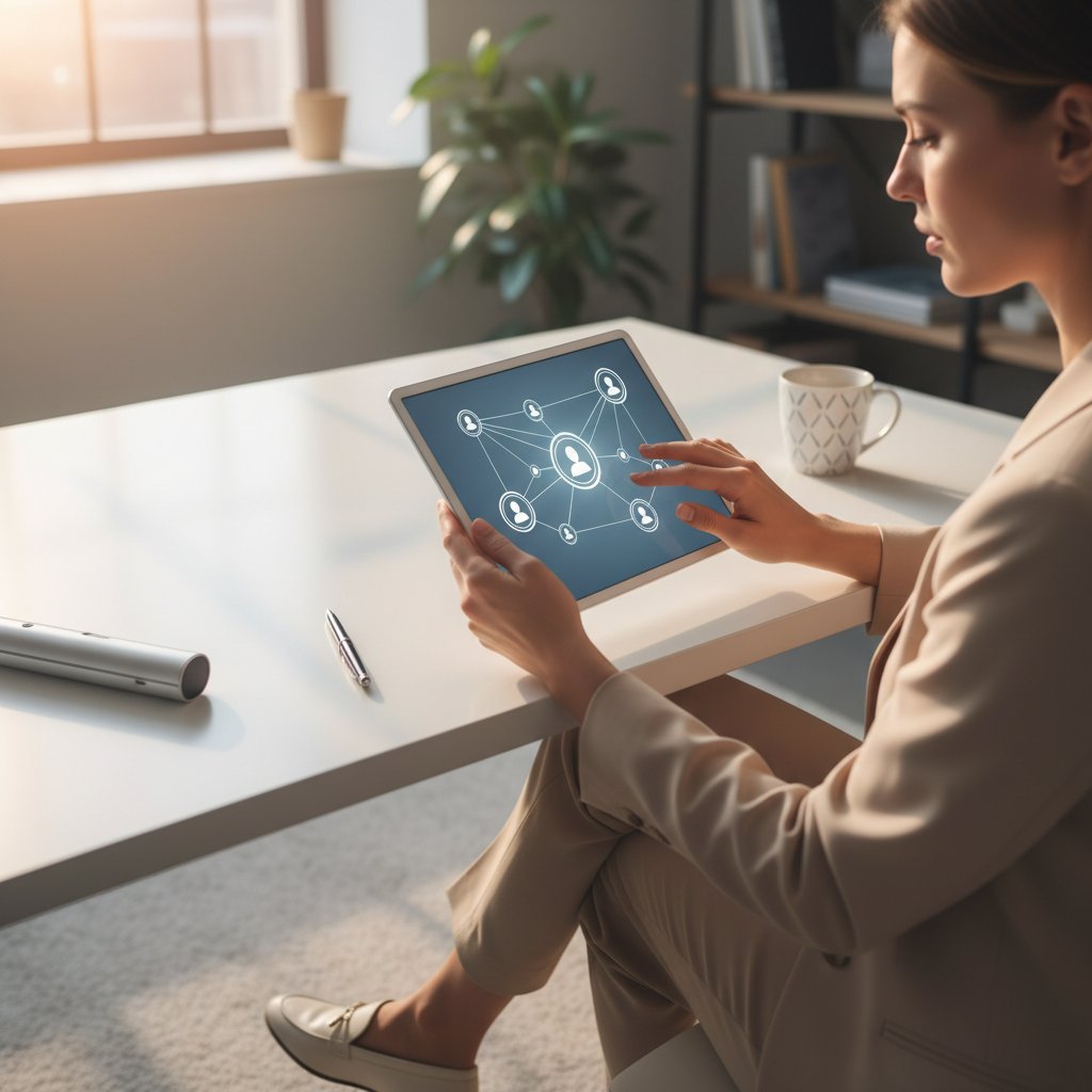 Navigating Our Online Connections