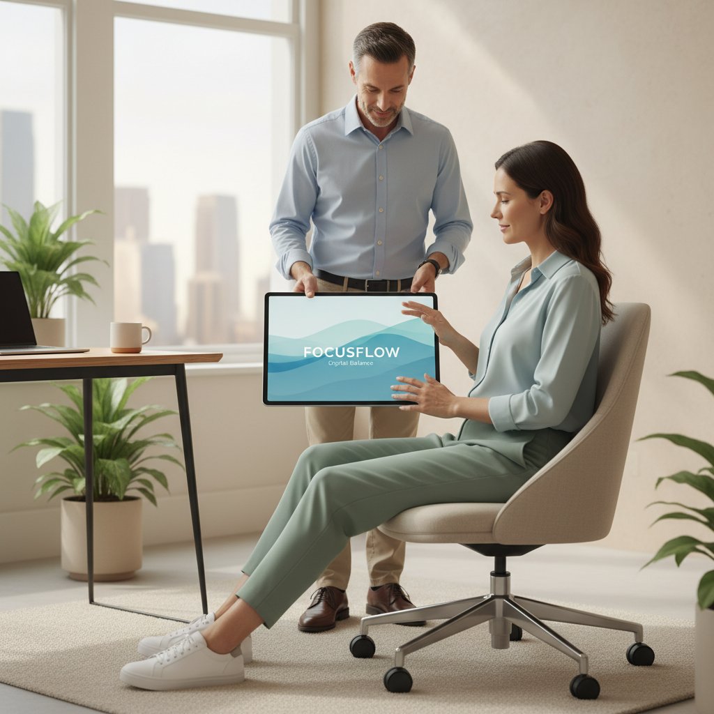 Prioritizing Your Digital Well-being