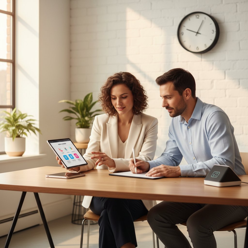 Cultivating Smart Tech Habits for a Better Everyday