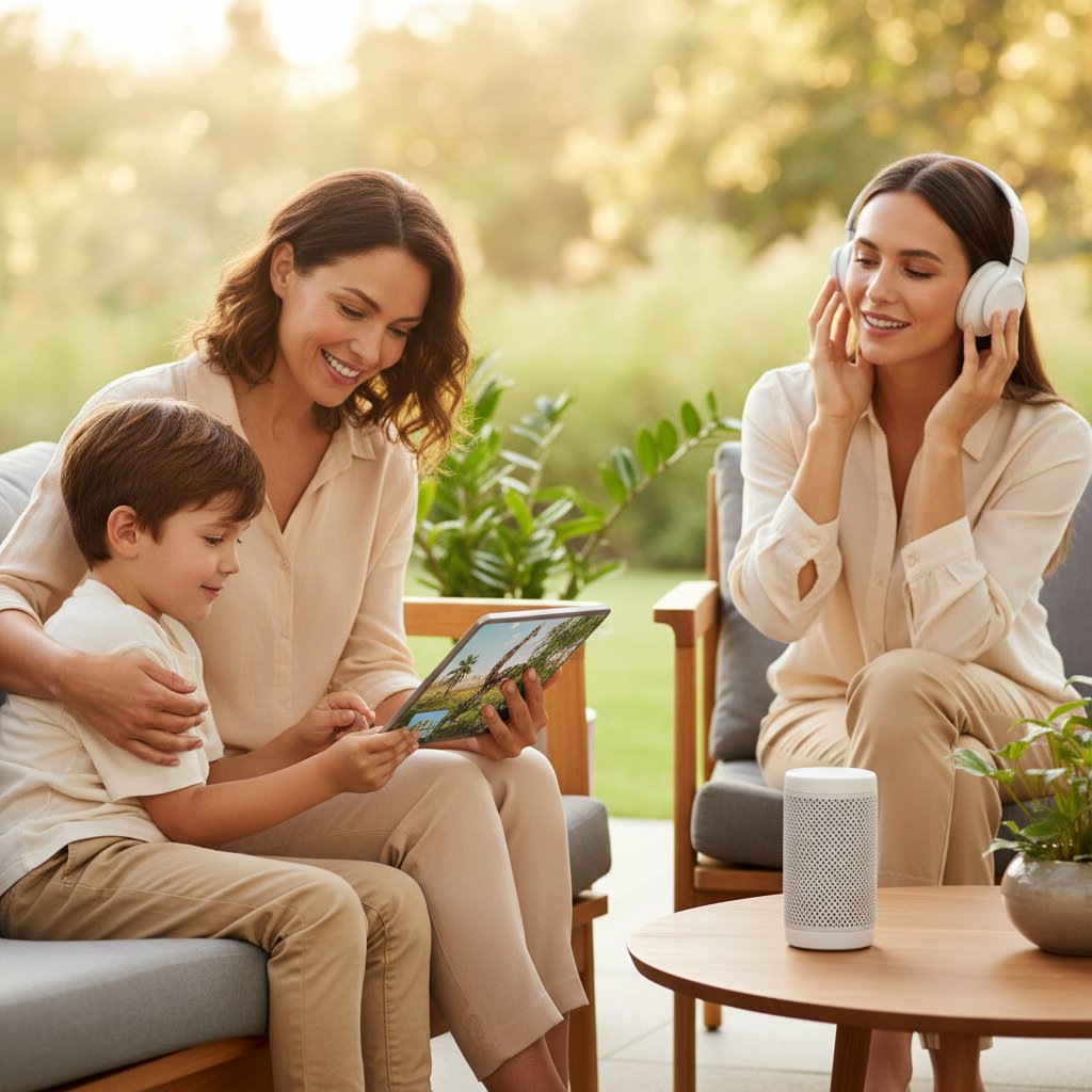 Tech - Trending Consumer Electronics This Month