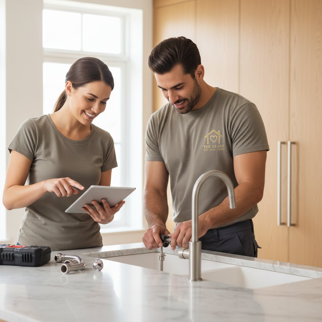 The Heart of the Home: More Than Just Where You Cook