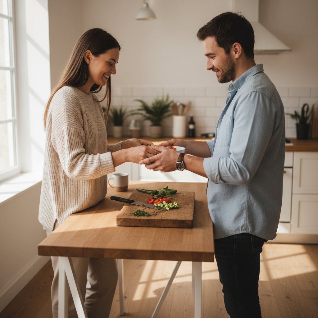 The Emotional Connection to Your Kitchen