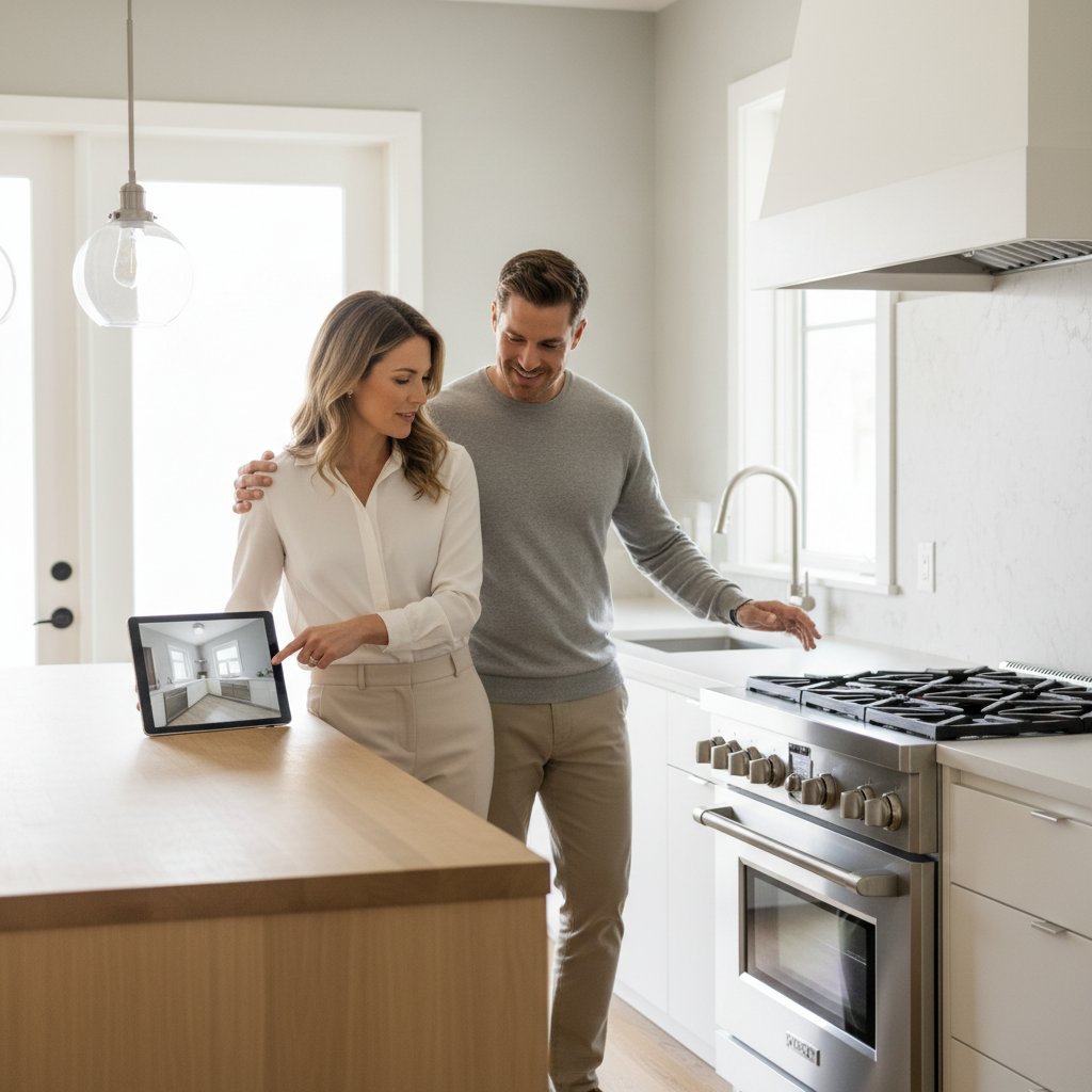 Making Your Kitchen a True Heart of the Home