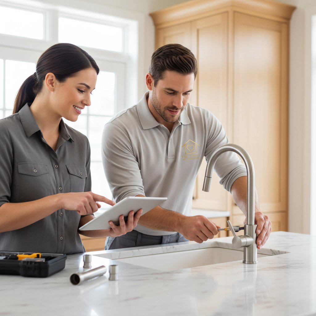 The Heart of the Home – More Than Just Cooking