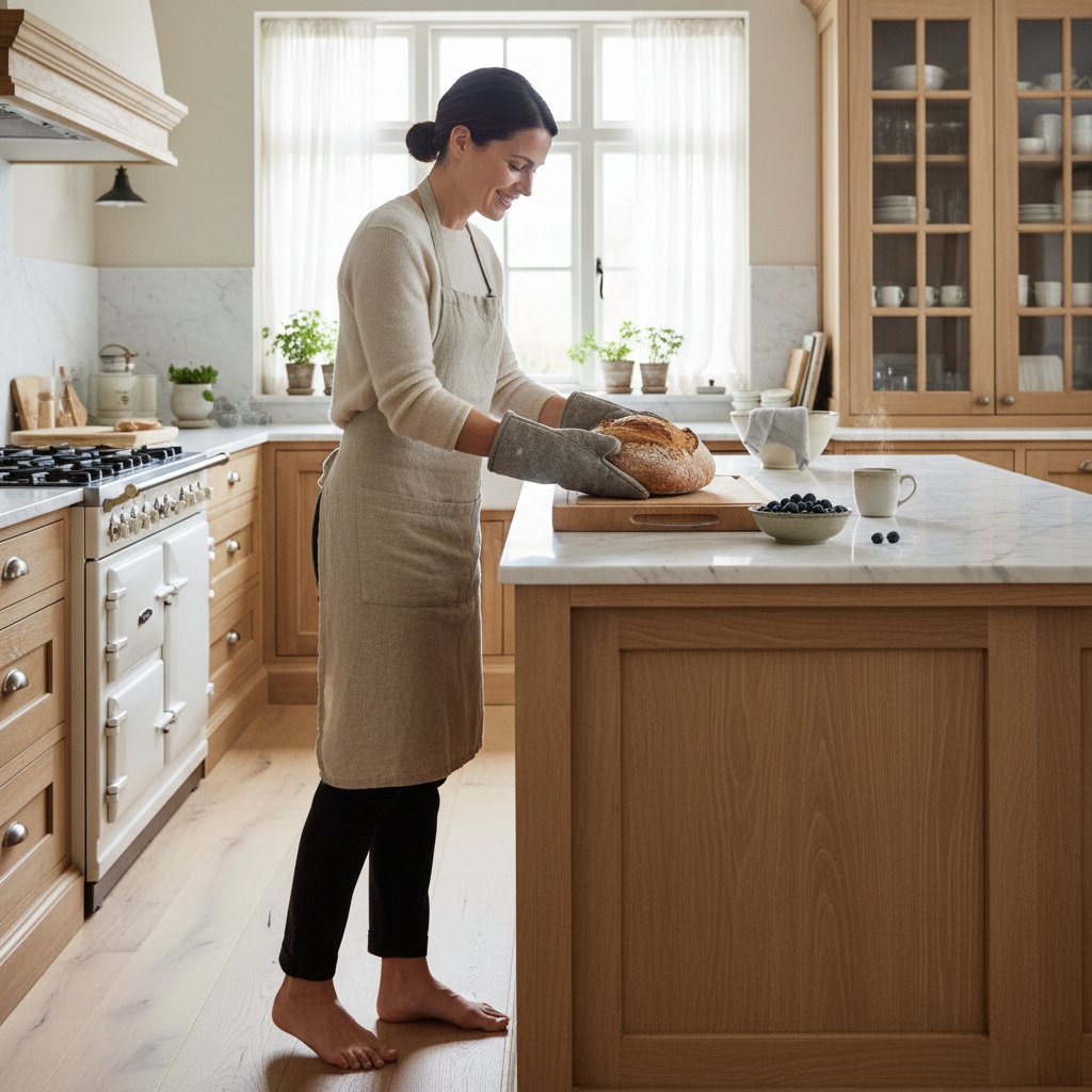 The Heart of Your Home Kitchen: More Than Just a Room