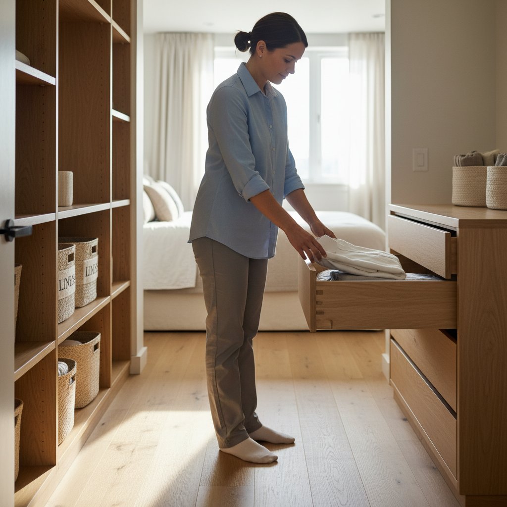 The Heart of the Home: Making Your Kitchen Work for You