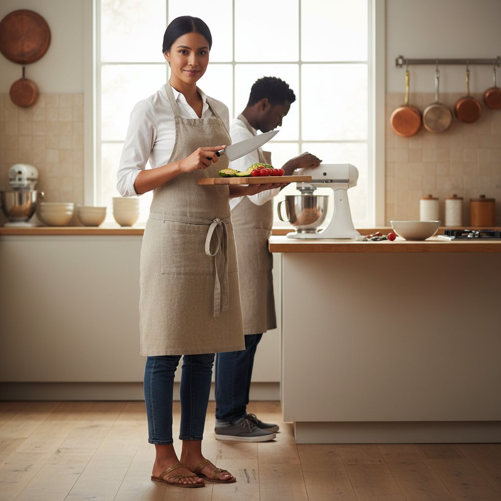 My Favorite Kitchen Essentials for Home Cooking