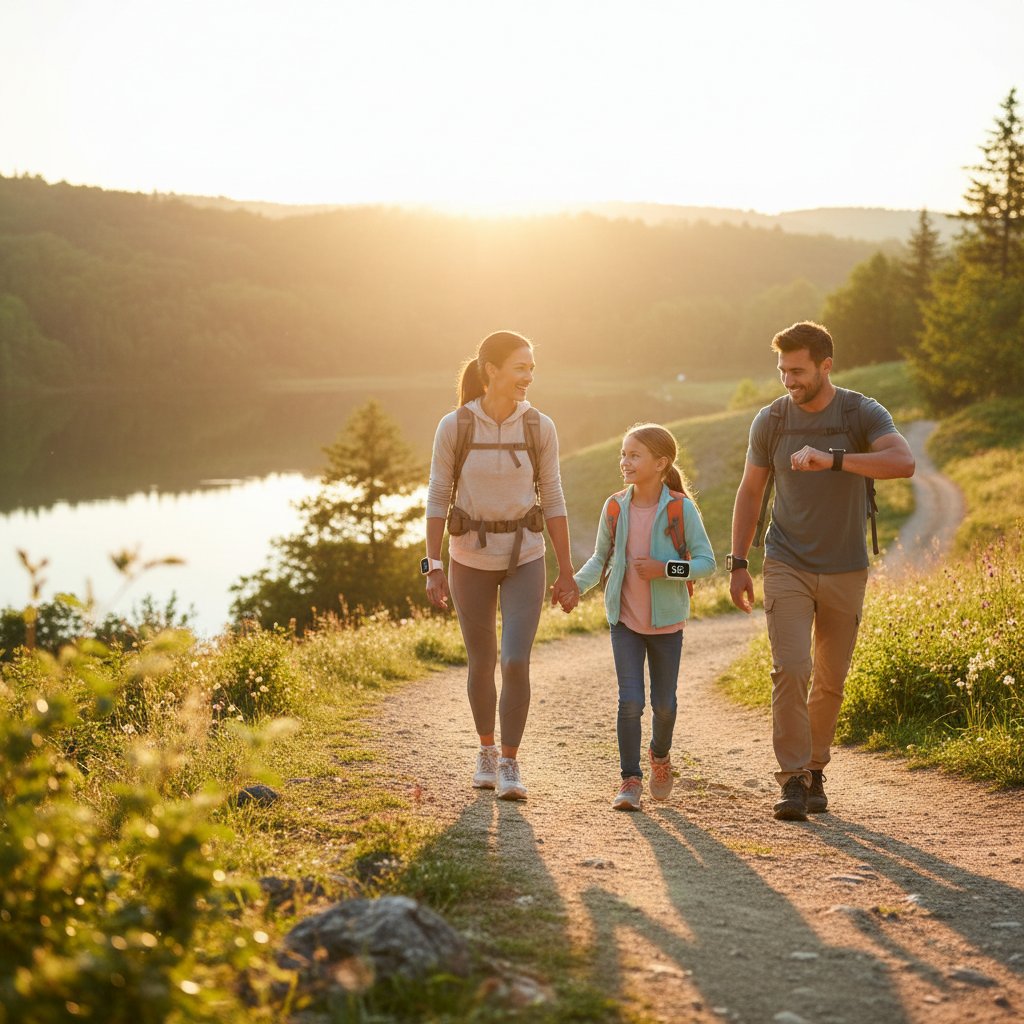 Fitness - Fitness Trackers That Monitor Your Health