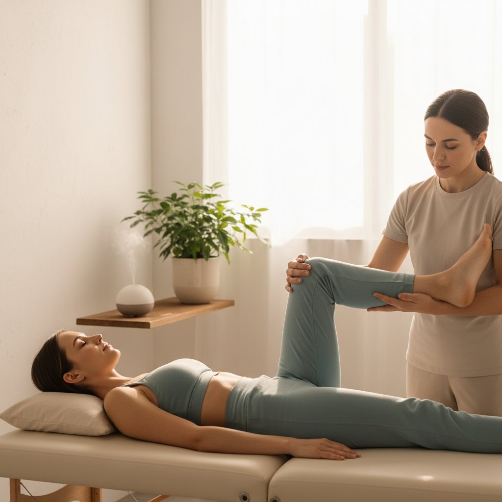Beyond Just Workouts: Embracing a Holistic Healthy Lifestyle